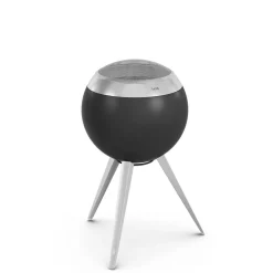 Höfats Moon 45 Feuerschale mit hohem Fuß