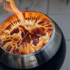 Höfats Moon 45 Funkenschutz