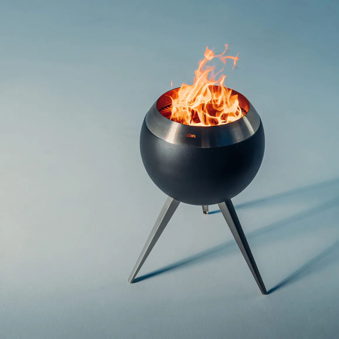 Höfats Moon 45 hoher Fuß