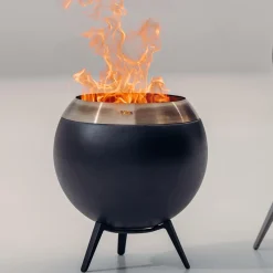 Höfats Moon 45 niedriger Fuß