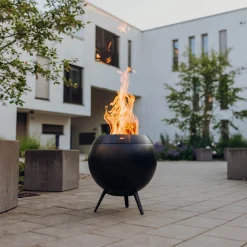 Höfats Moon 45 niedriger Fuß