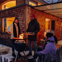 Höfats Moon 45 Plancha