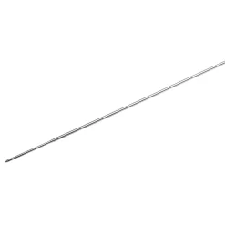 Höfats Spin 120 Fackel & Windlicht, inkl. Bioethanol Brenngel