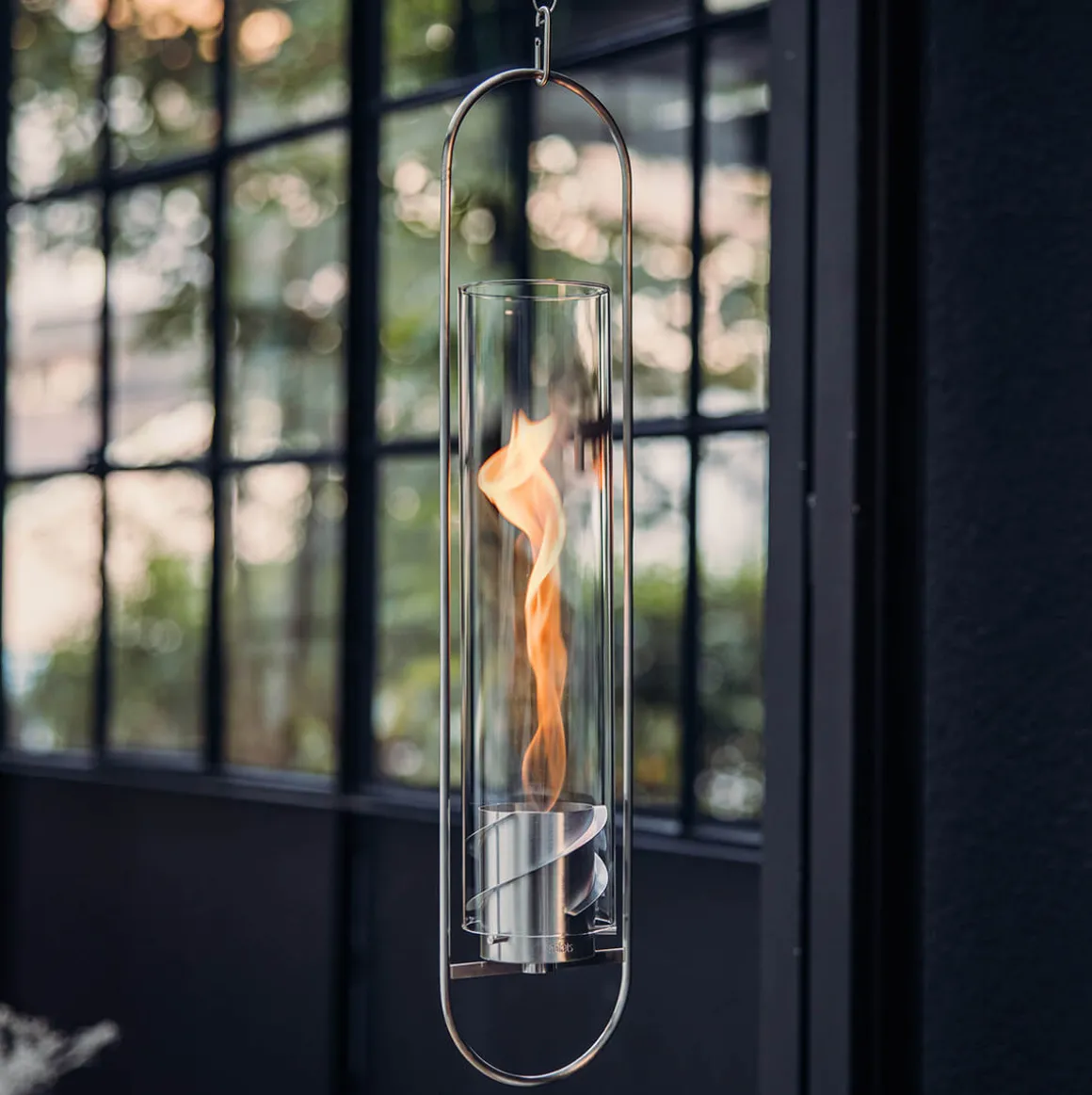 Höfats Spin 1200 Hängesystem