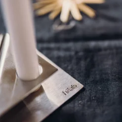 Höfats Square Candle Kerzenhalter