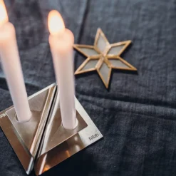 Höfats Square Candle Kerzenhalter