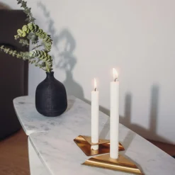 Höfats Square Candle Kerzenhalter