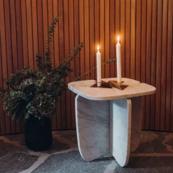 Höfats Square Candle Kerzenhalter