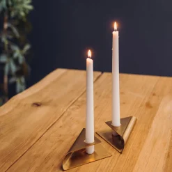 Höfats Square Candle Kerzenhalter