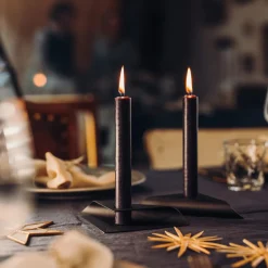 Höfats Square Candle Kerzenhalter