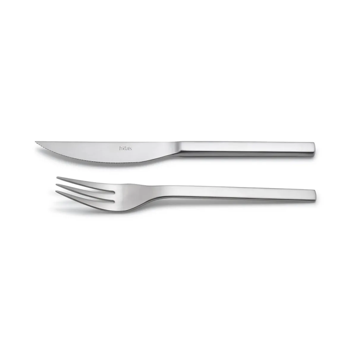 Höfats Steakbesteck