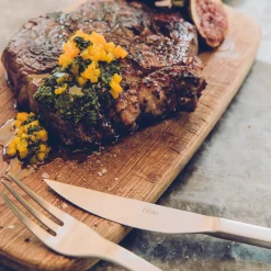 Höfats Steakbesteck