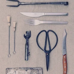 Höfats Steakbesteck