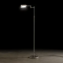 Holtkötter Leuchten 9617 LED Leseleuchte