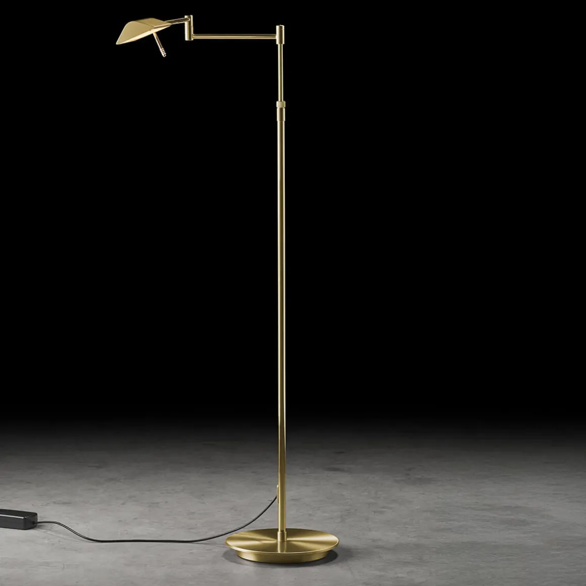 Holtkötter Leuchten 9614 LED Leseleuchte