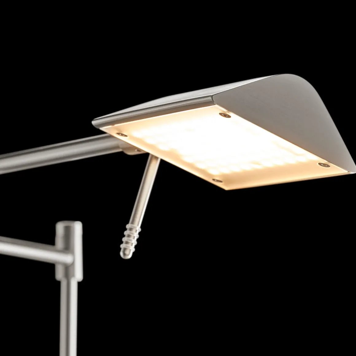 Holtkötter Leuchten 9614 LED Leseleuchte