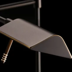 Holtkötter Leuchten 9614 LED Leseleuchte