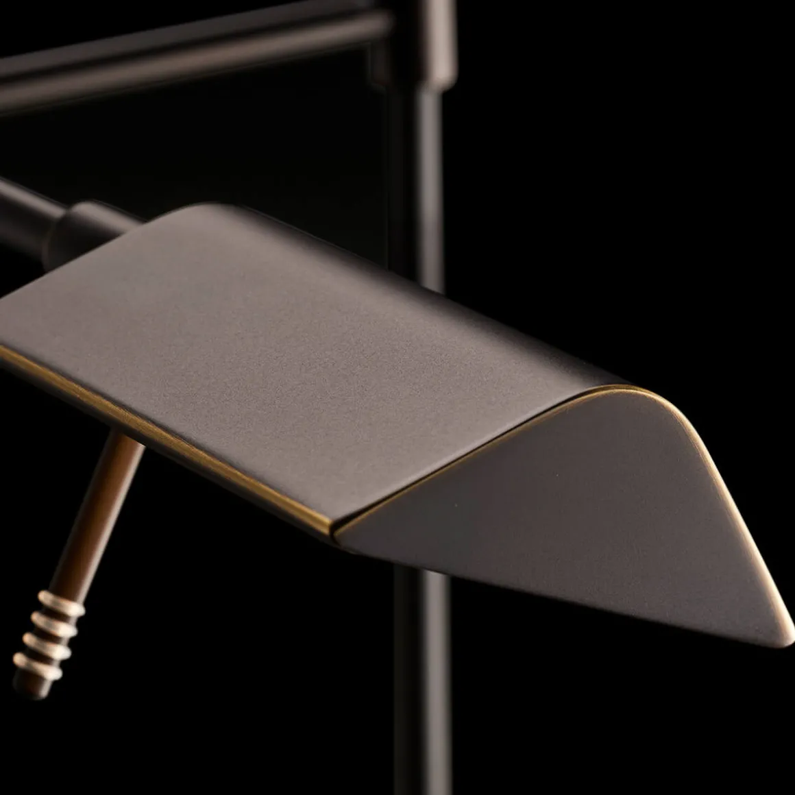 Holtkötter Leuchten 9614 LED Leseleuchte