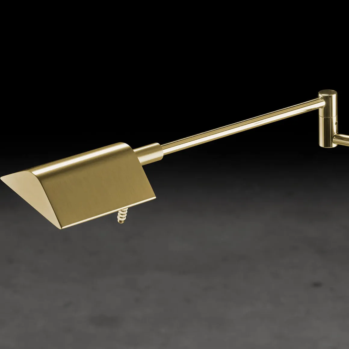 Holtkötter Leuchten 9614 LED Leseleuchte