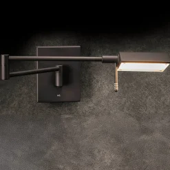 Holtkötter Leuchten 9615 LED Wandleuchte