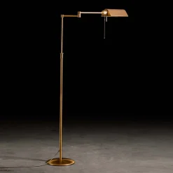 Holtkötter Leuchten 2527 Leseleuchte