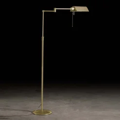 Holtkötter Leuchten 2527 Leseleuchte