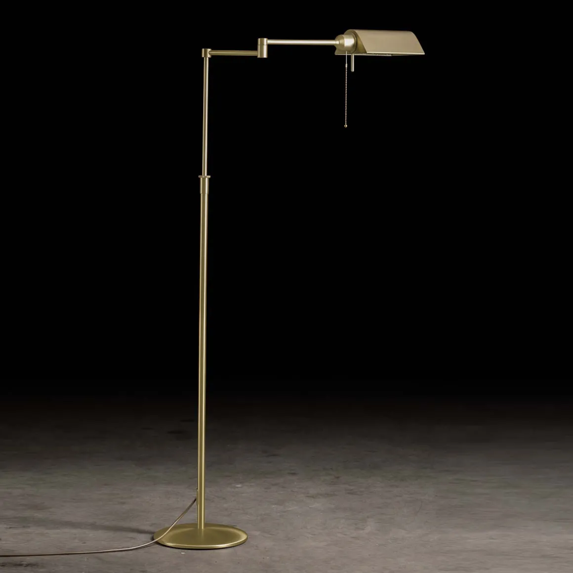 Holtkötter Leuchten 2527 Leseleuchte