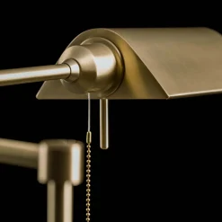 Holtkötter Leuchten 2527 Leseleuchte