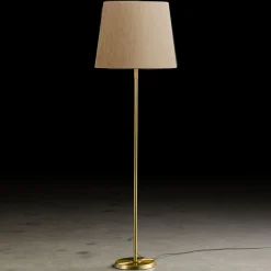 Holtkötter Leuchten 6354 Stehleuchte, breit