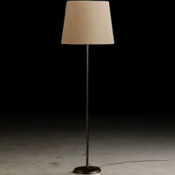 Holtkötter Leuchten 6354 Stehleuchte, breit