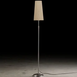 Holtkötter Leuchten 6354 Stehleuchte, schmal