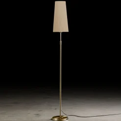 Holtkötter Leuchten 6354 Stehleuchte, schmal