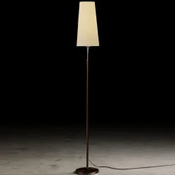 Holtkötter Leuchten 6354 Stehleuchte, schmal