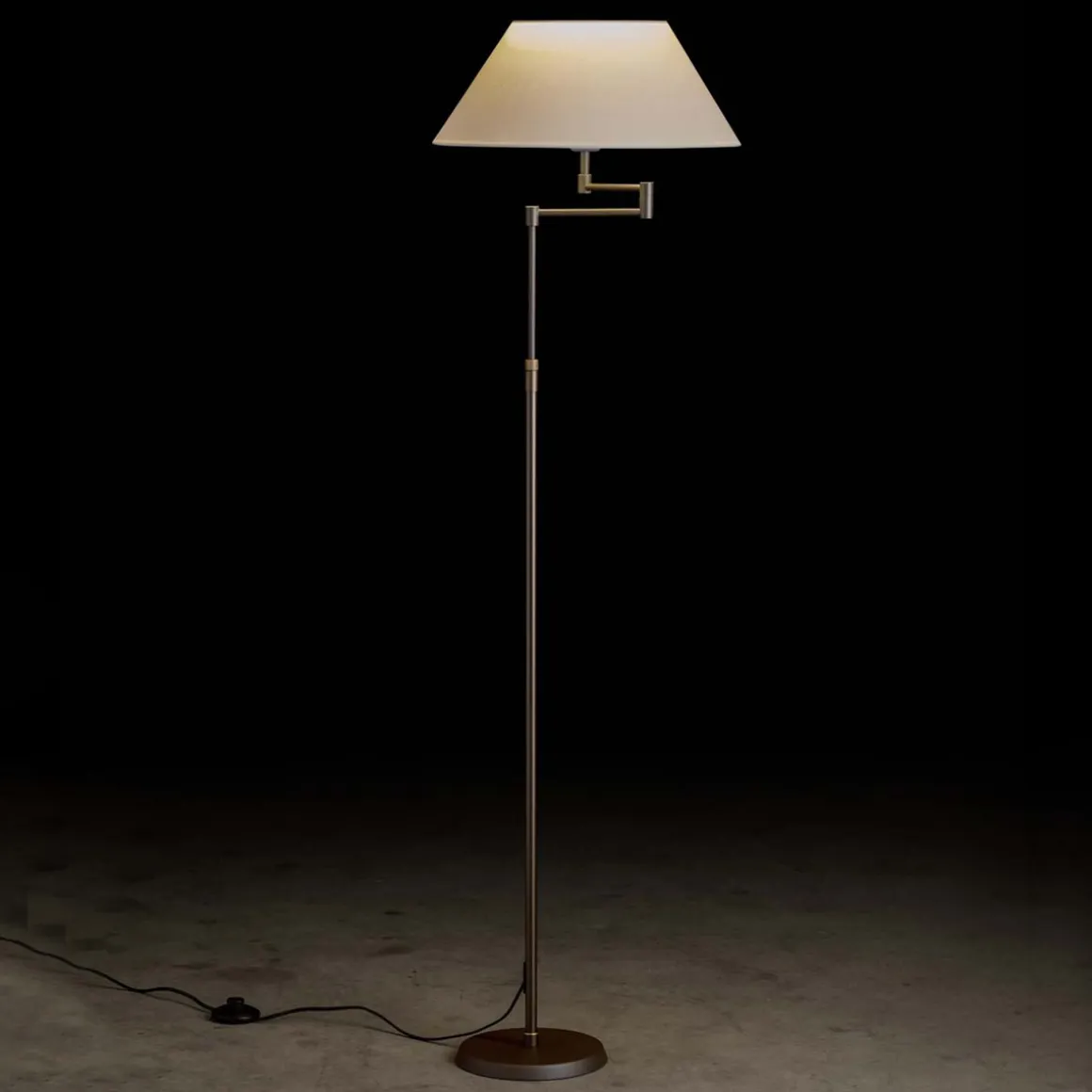 Holtkötter Leuchten 6348 Stehleuchte