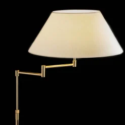 Holtkötter Leuchten 6348 Stehleuchte