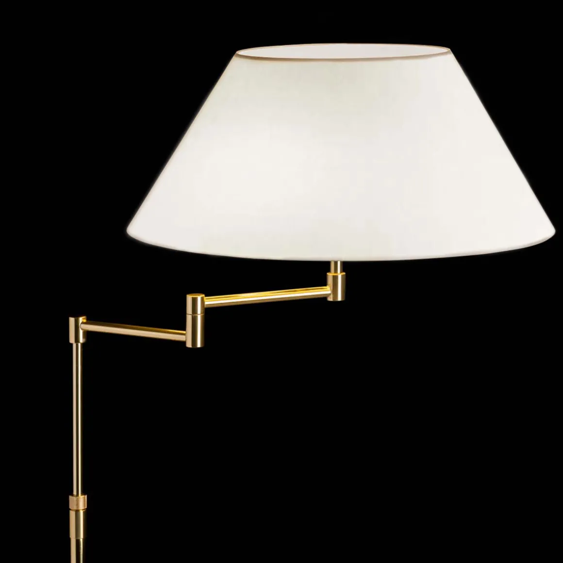 Holtkötter Leuchten 6348 Stehleuchte