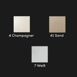 Holtkötter Leuchten 6348 Stehleuchte