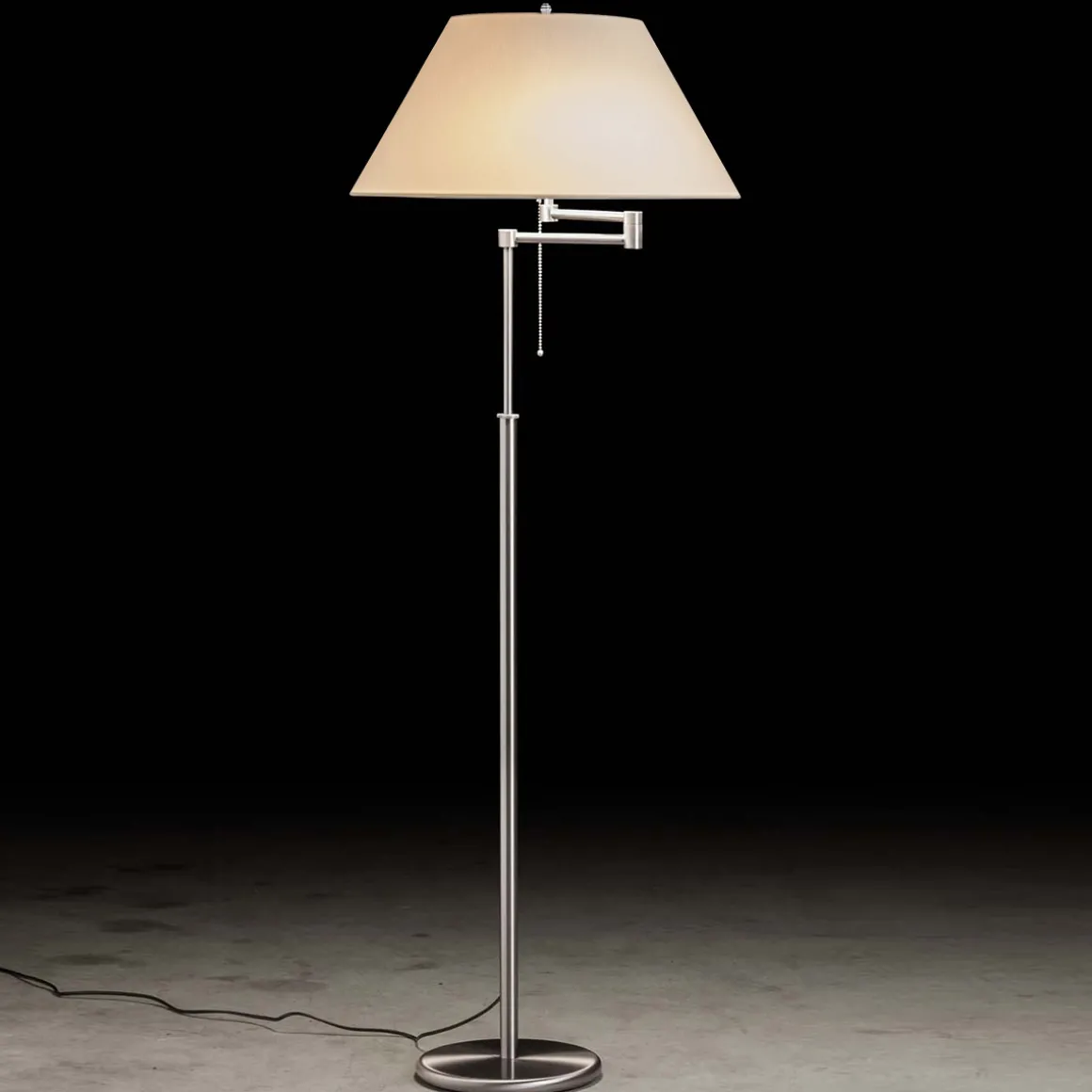 Holtkötter Leuchten 6348 Stehleuchte