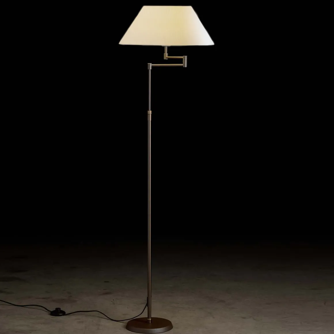 Holtkötter Leuchten 6348 Stehleuchte