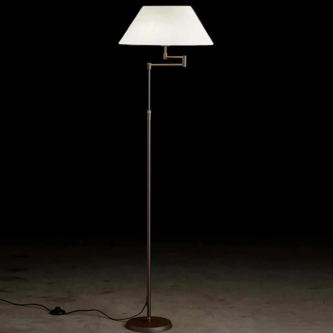 Holtkötter Leuchten 6348 Stehleuchte