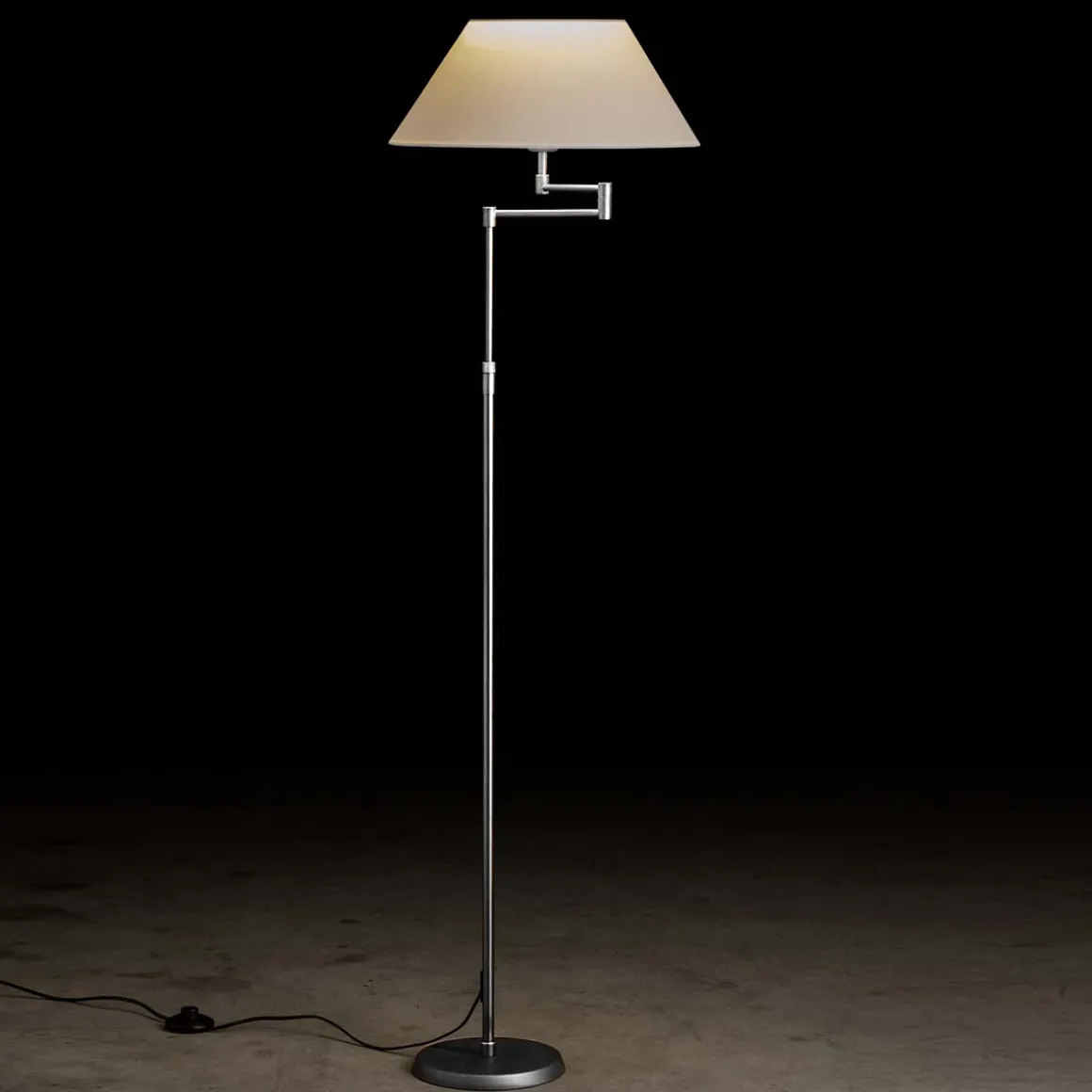 Holtkötter Leuchten 6348 Stehleuchte