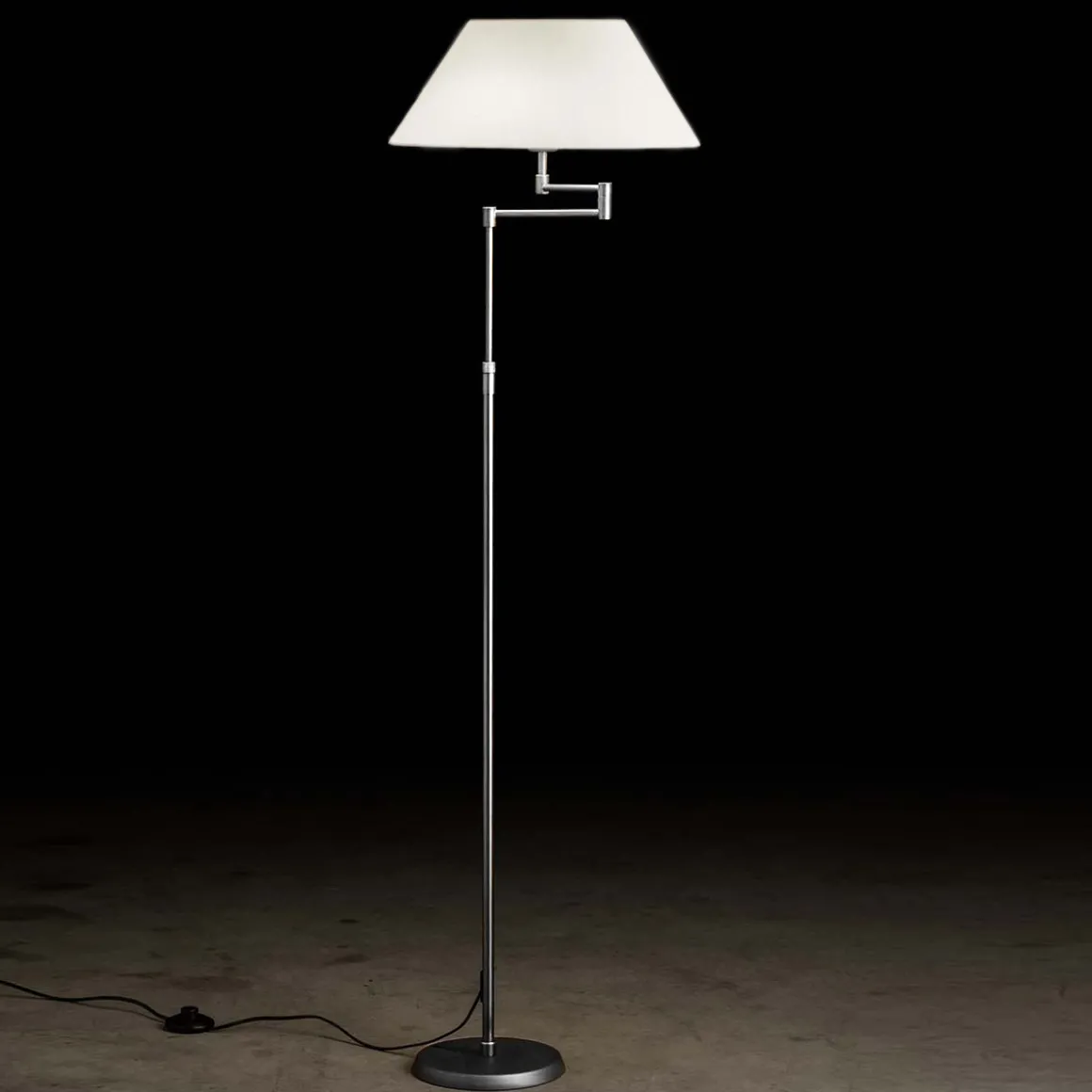 Holtkötter Leuchten 6348 Stehleuchte