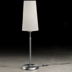 Holtkötter Leuchten 6263 Tischleuchte, schmal