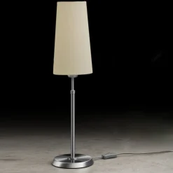 Holtkötter Leuchten 6263 Tischleuchte, schmal