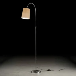 Holtkötter Leuchten Boyleuchte Bogenleuchte