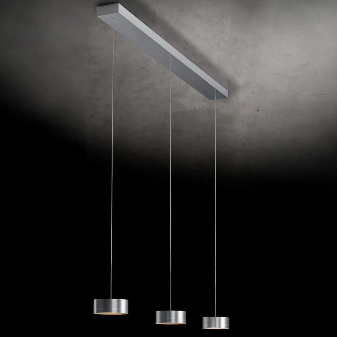 Holtkötter Leuchten Favor LED Pendelleuchte