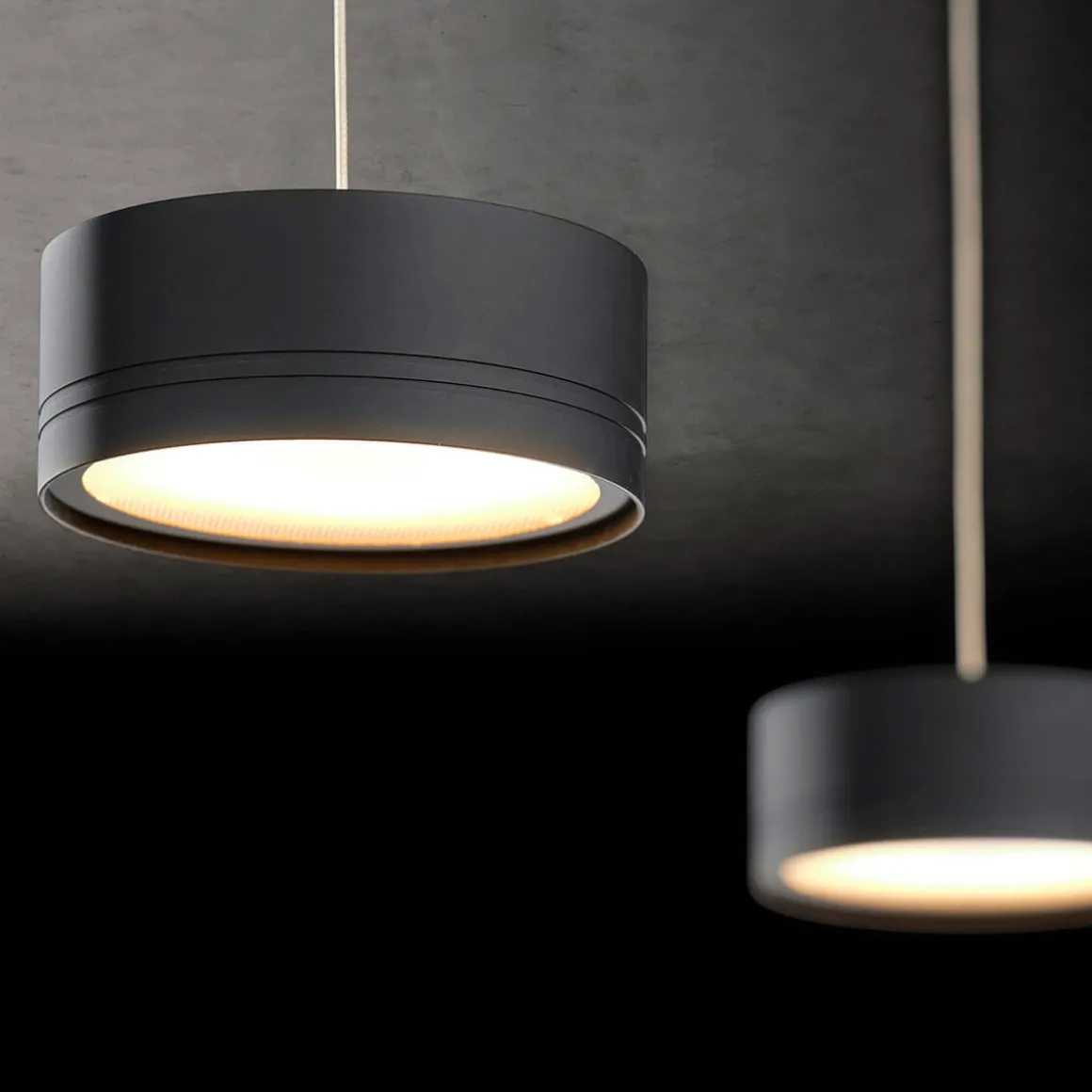 Holtkötter Leuchten Favor LED Pendelleuchte