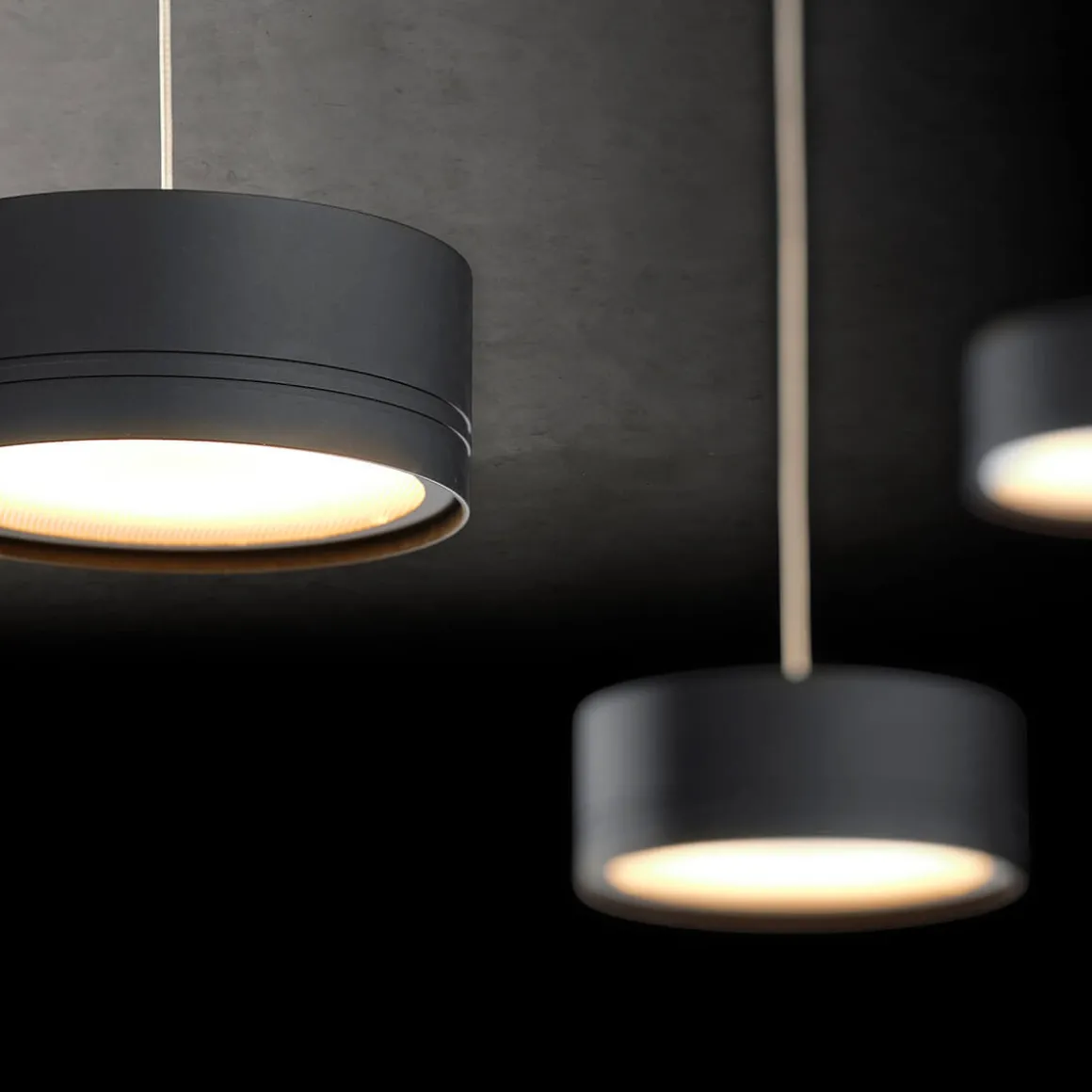 Holtkötter Leuchten Favor LED Pendelleuchte