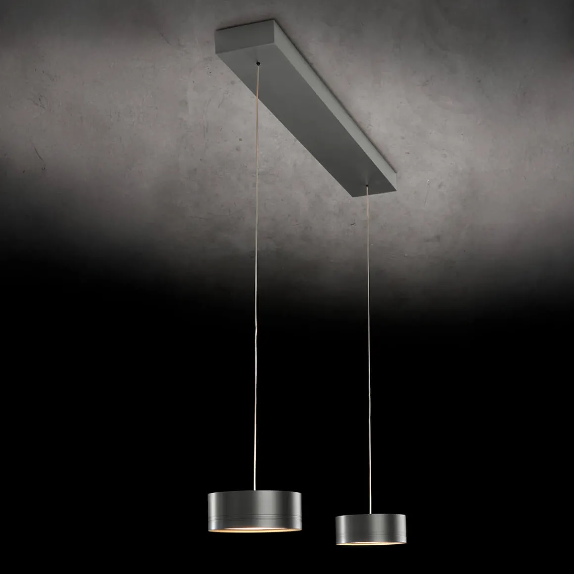 Holtkötter Leuchten Favor LED Pendelleuchte