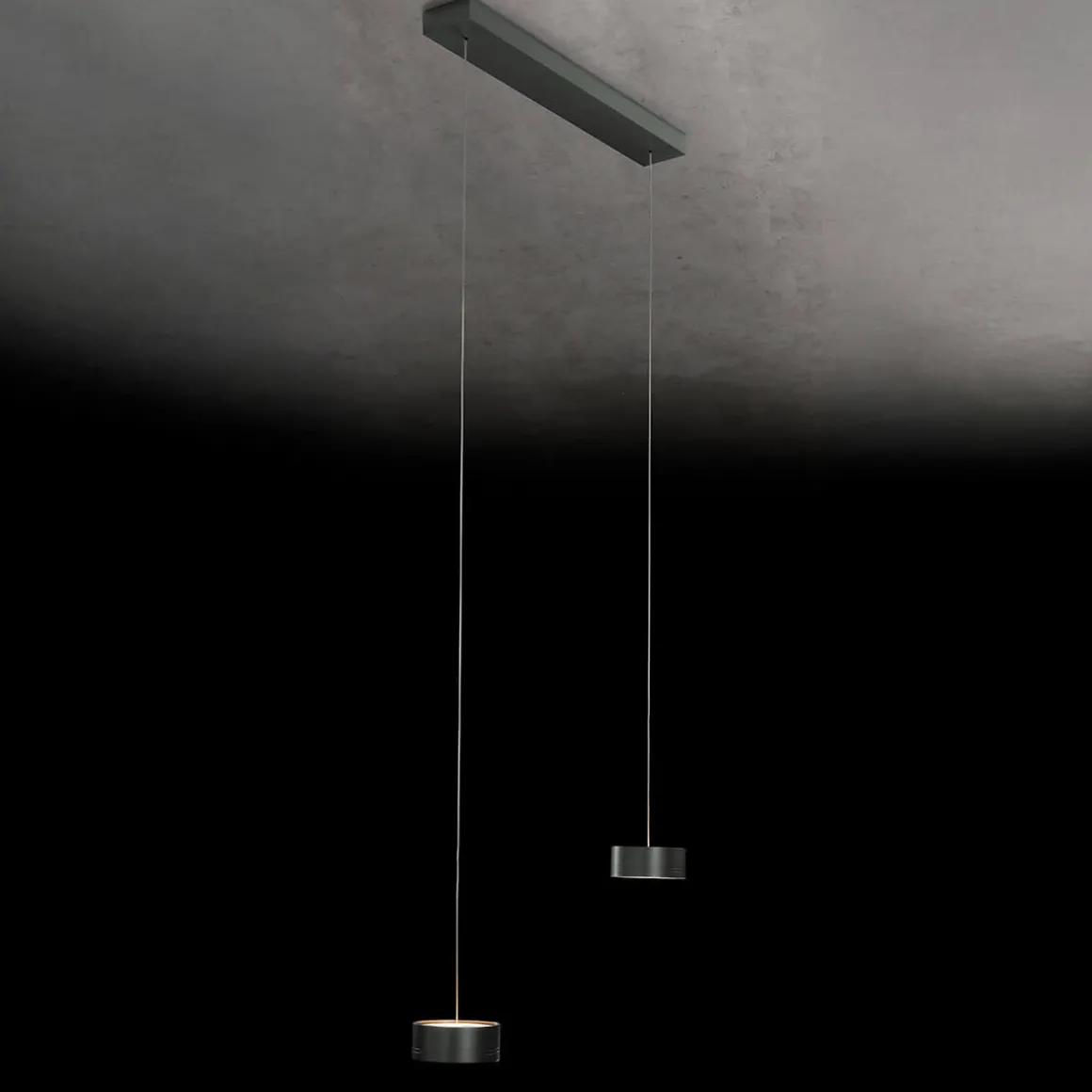 Holtkötter Leuchten Favor LED Pendelleuchte